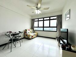 Blk 166A Teck Whye Crescent (Choa Chu Kang), HDB 2 Rooms #595064981